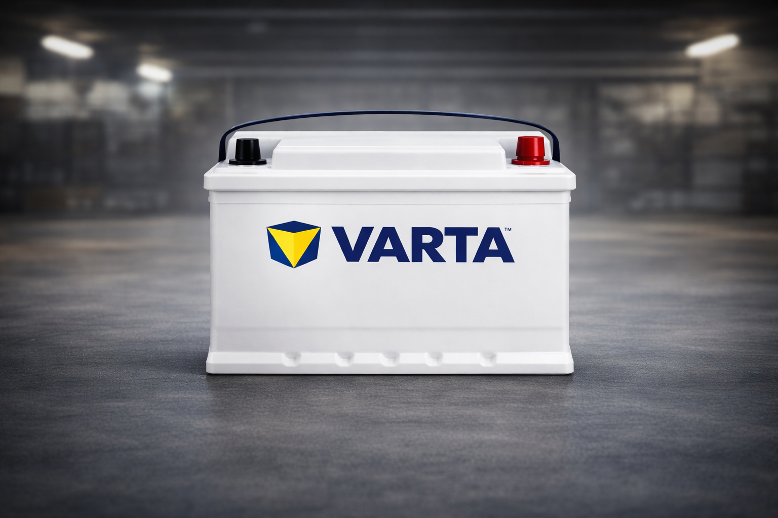 Varta